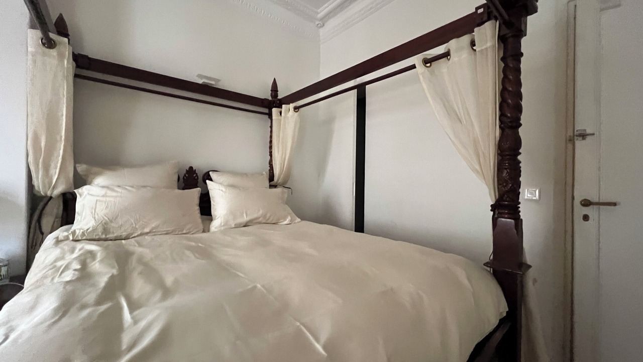 Photo of Bedroom in Plaisance