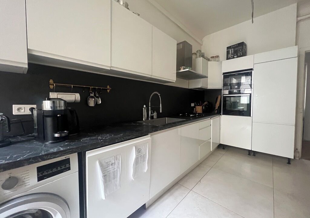 Photo of Kitchen in Plaisance