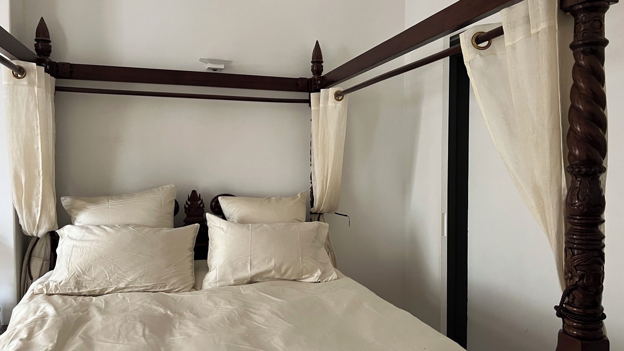 Photo of Bedroom in Plaisance
