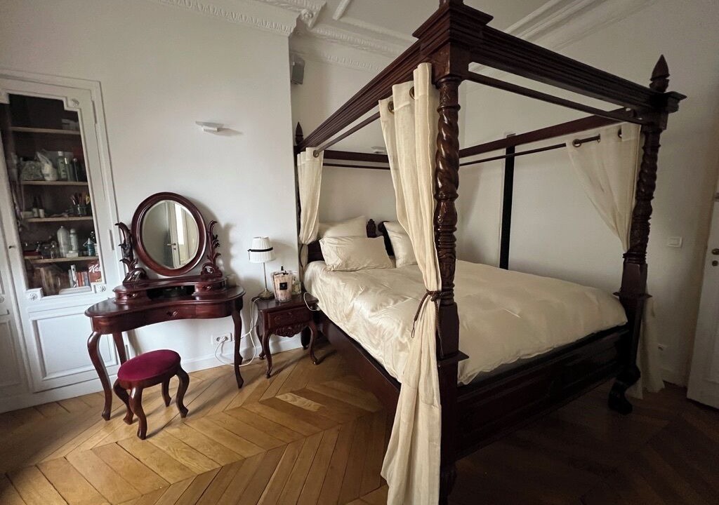 Photo of Bedroom in Plaisance
