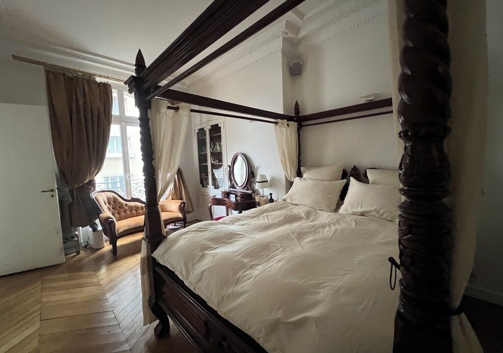 Photo of Bedroom in Plaisance