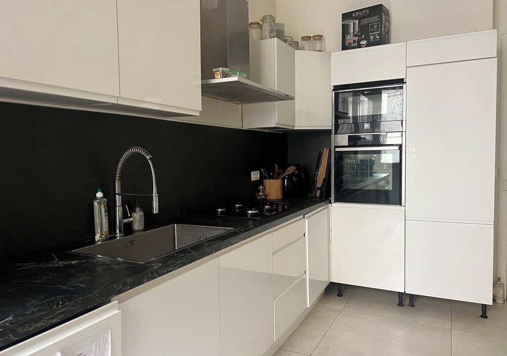 Photo of Kitchen in Plaisance