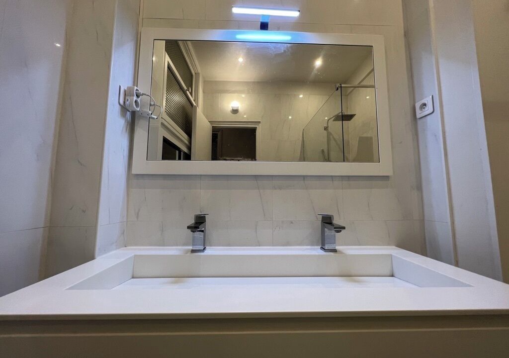 Photo of Bathroom in Plaisance