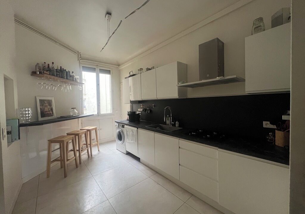 Photo of Kitchen in Plaisance