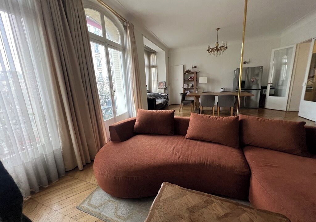 Photo of Livingroom in Plaisance