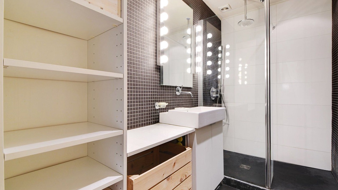 Photo of Bathroom in Quartier de la Porte-Saint-Denis