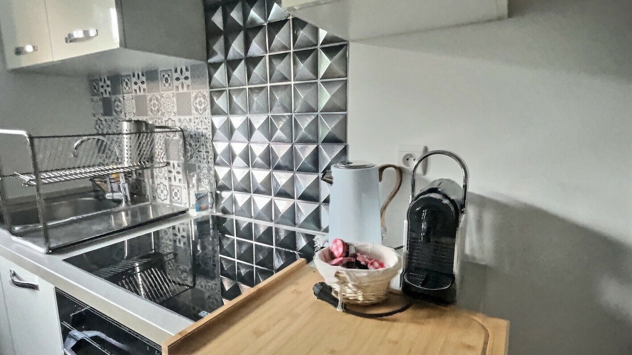 Photo of Kitchen in La Redoute-Le Fort