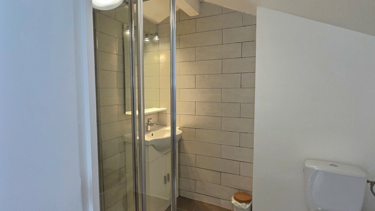 Photo of Bathroom in La Redoute-Le Fort
