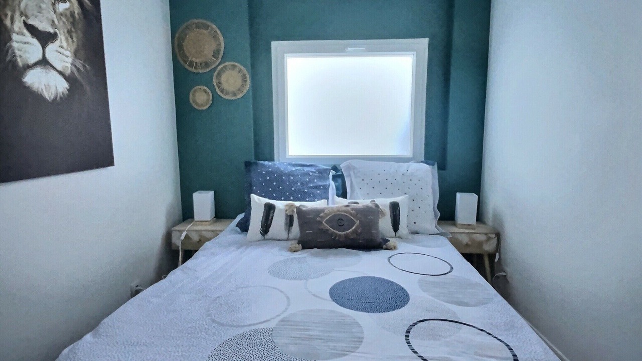 Photo of Bedroom in La Redoute-Le Fort