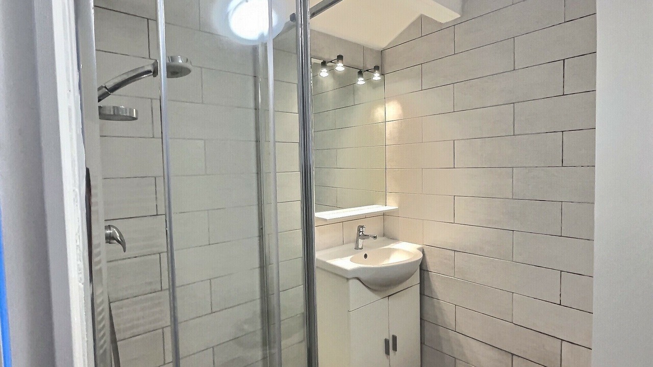 Photo of Bathroom in La Redoute-Le Fort