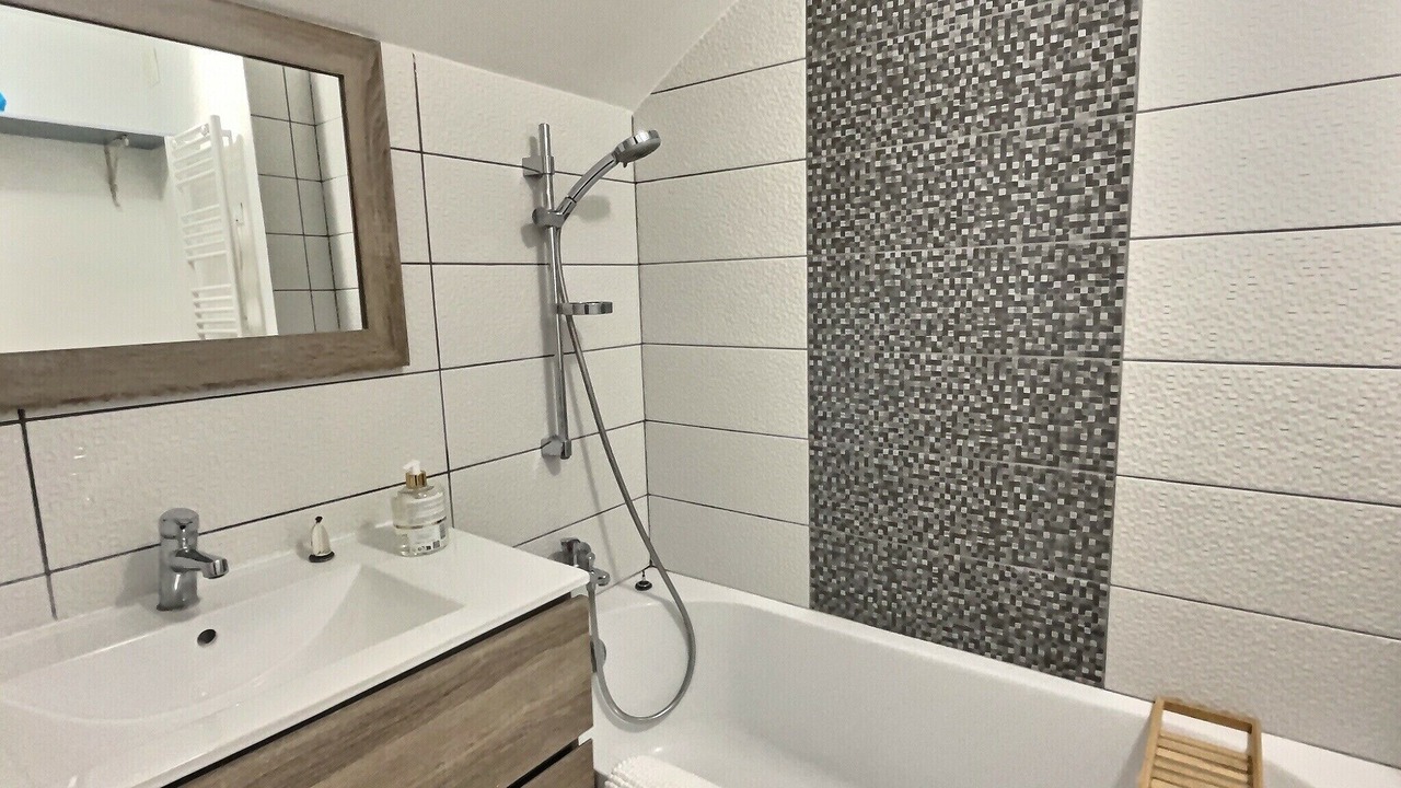 Photo of Bathroom in La Redoute-Le Fort