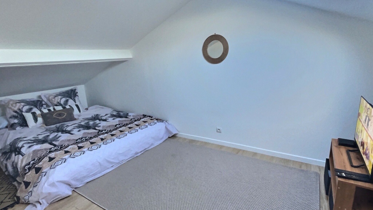 Photo of Bedroom in La Redoute-Le Fort