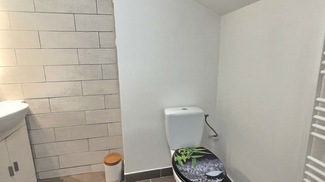 Photo of Bathroom in La Redoute-Le Fort