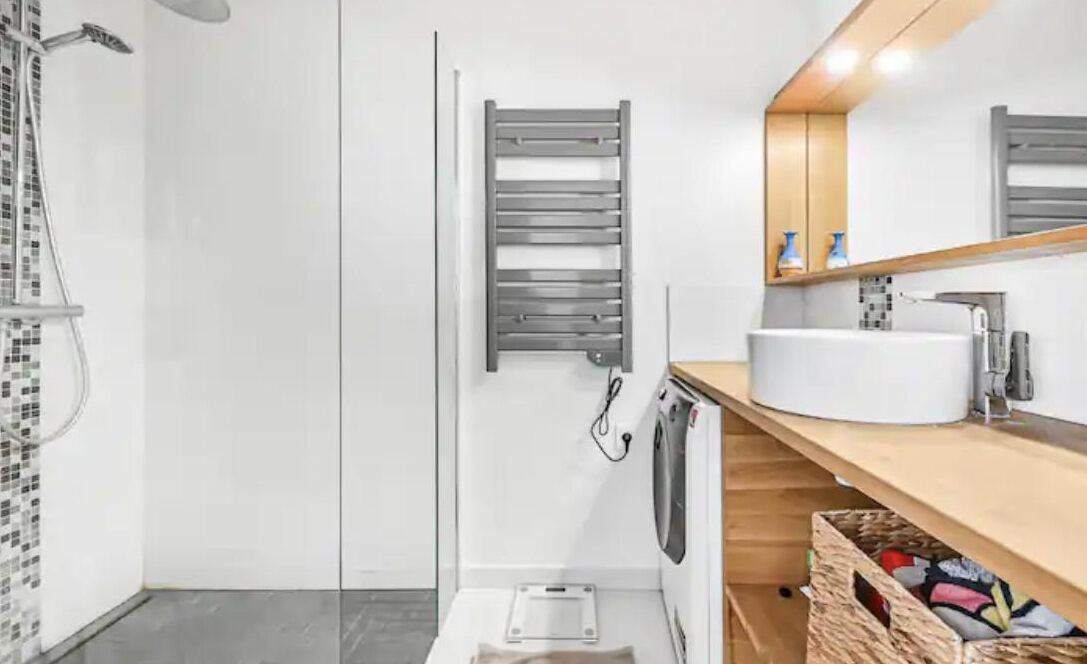 Photo of Bathroom in Sceaux