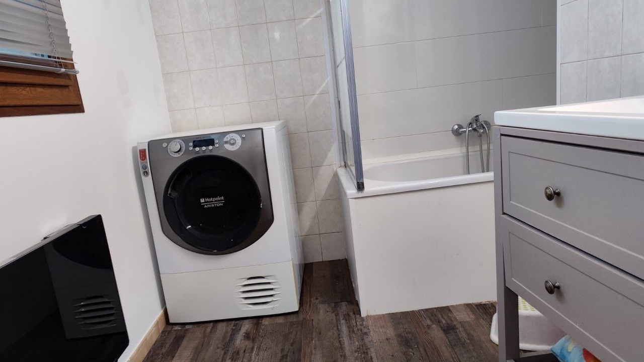 Photo of Bathroom in Roissy-en-France