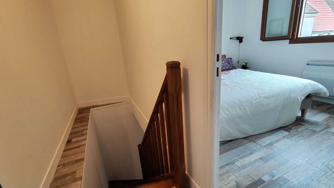 Photo of Bedroom in Roissy-en-France