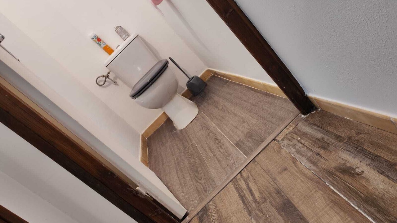 Photo of Bathroom in Roissy-en-France