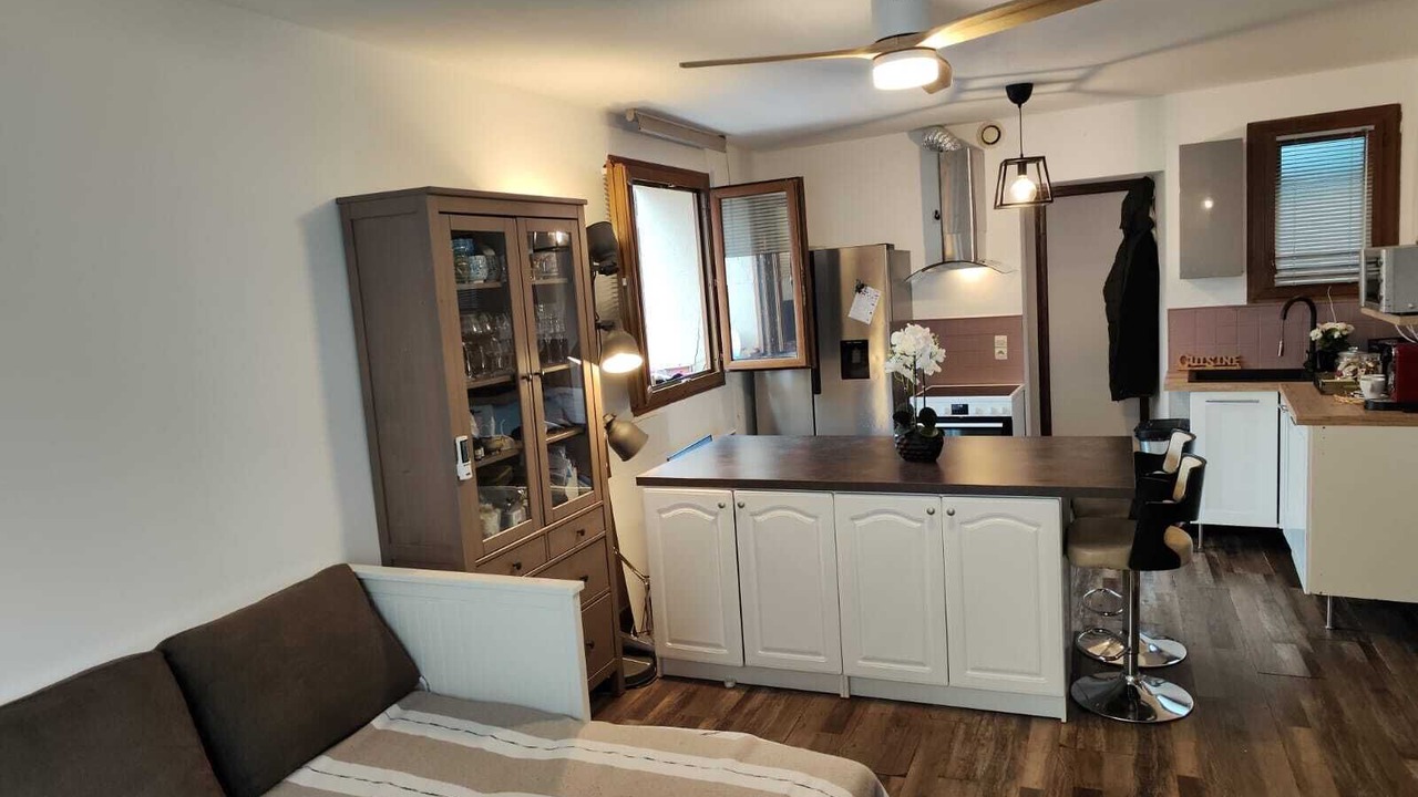 Photo of Bedroom in Roissy-en-France