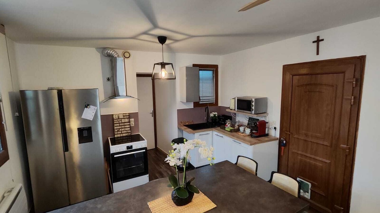 Photo of Kitchen in Roissy-en-France