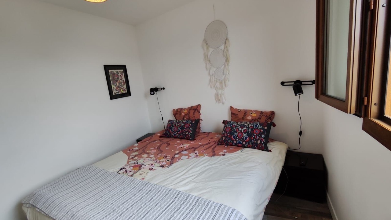 Photo of Bedroom in Roissy-en-France