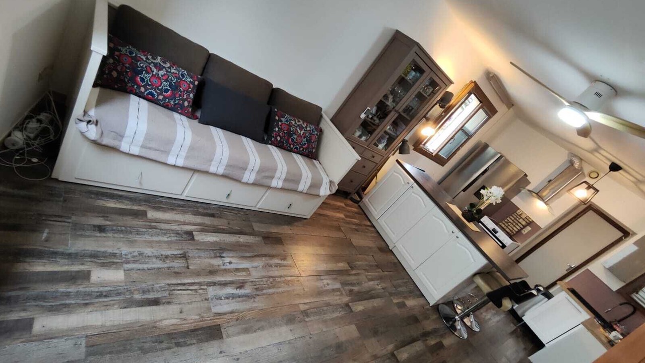Photo of Livingroom in Roissy-en-France