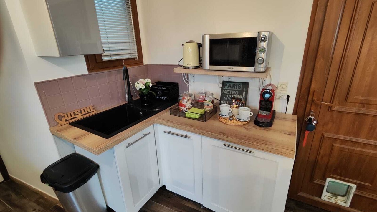 Photo of Kitchen in Roissy-en-France