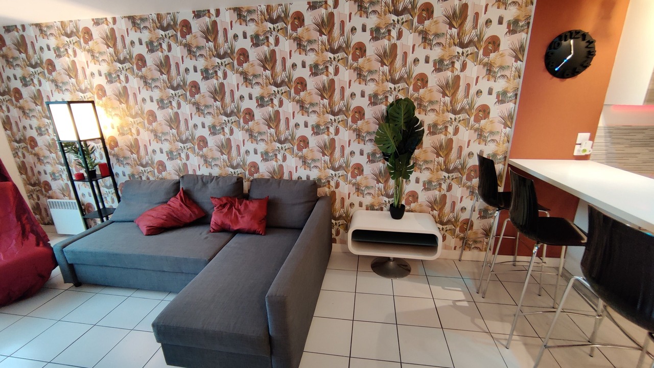 Photo of Livingroom in Esbly