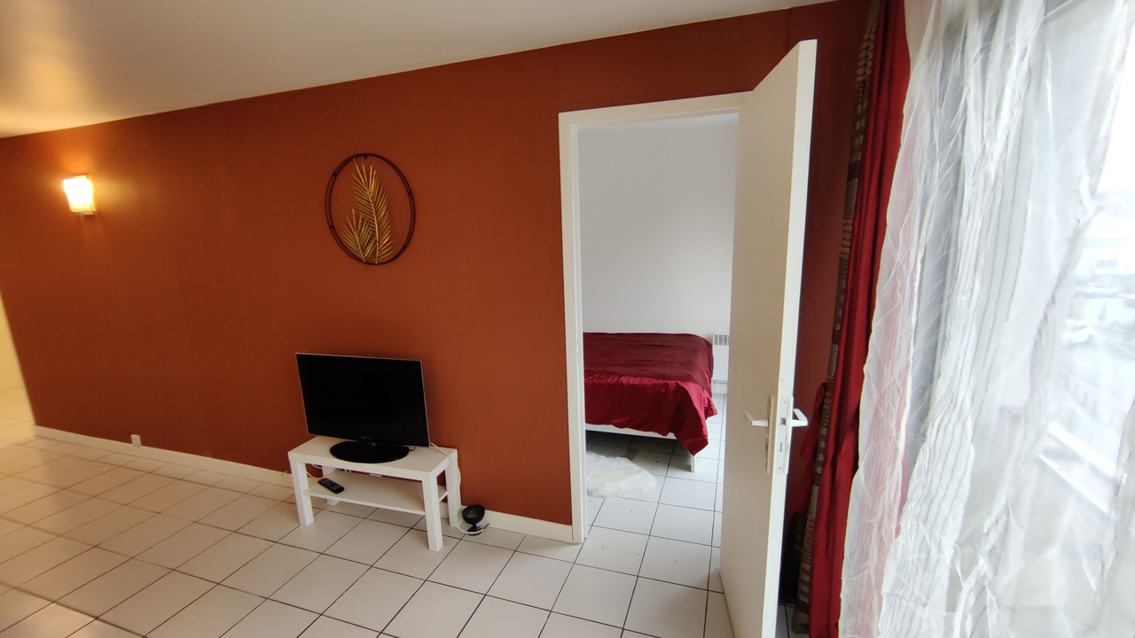 Photo of Bedroom in Esbly