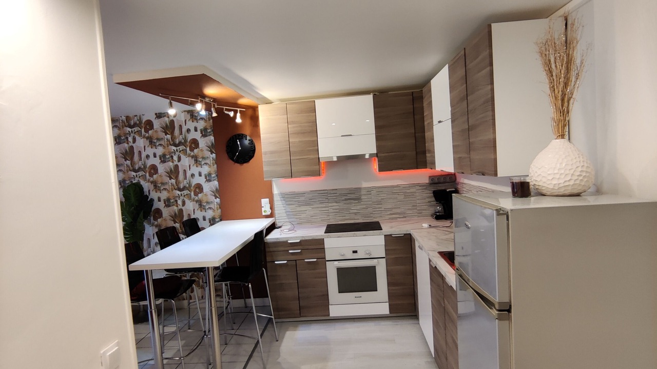 Photo of Kitchen in Esbly