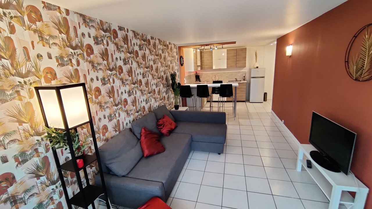 Photo of Livingroom in Esbly