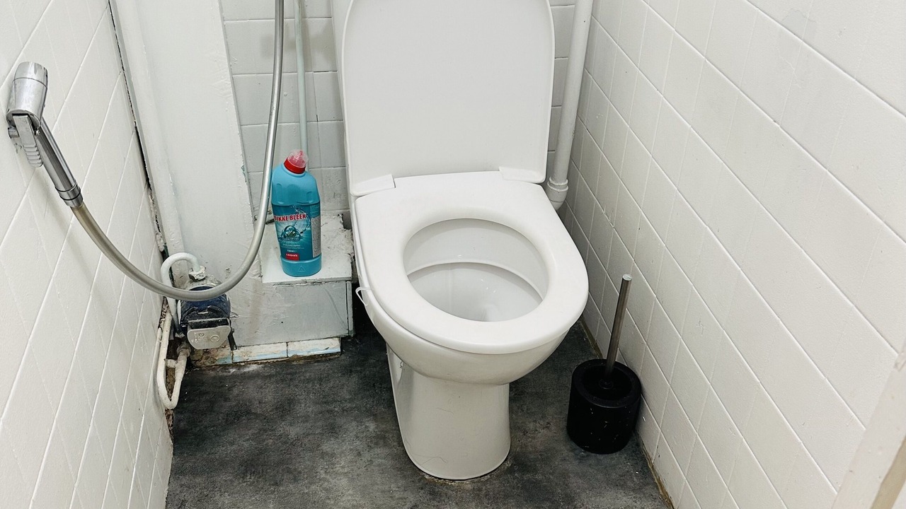 Photo of Bathroom in Champigny-sur-Marne