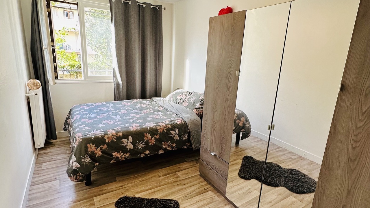 Photo of Bedroom in Champigny-sur-Marne