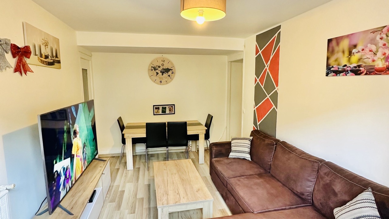 Photo of Livingroom in Champigny-sur-Marne
