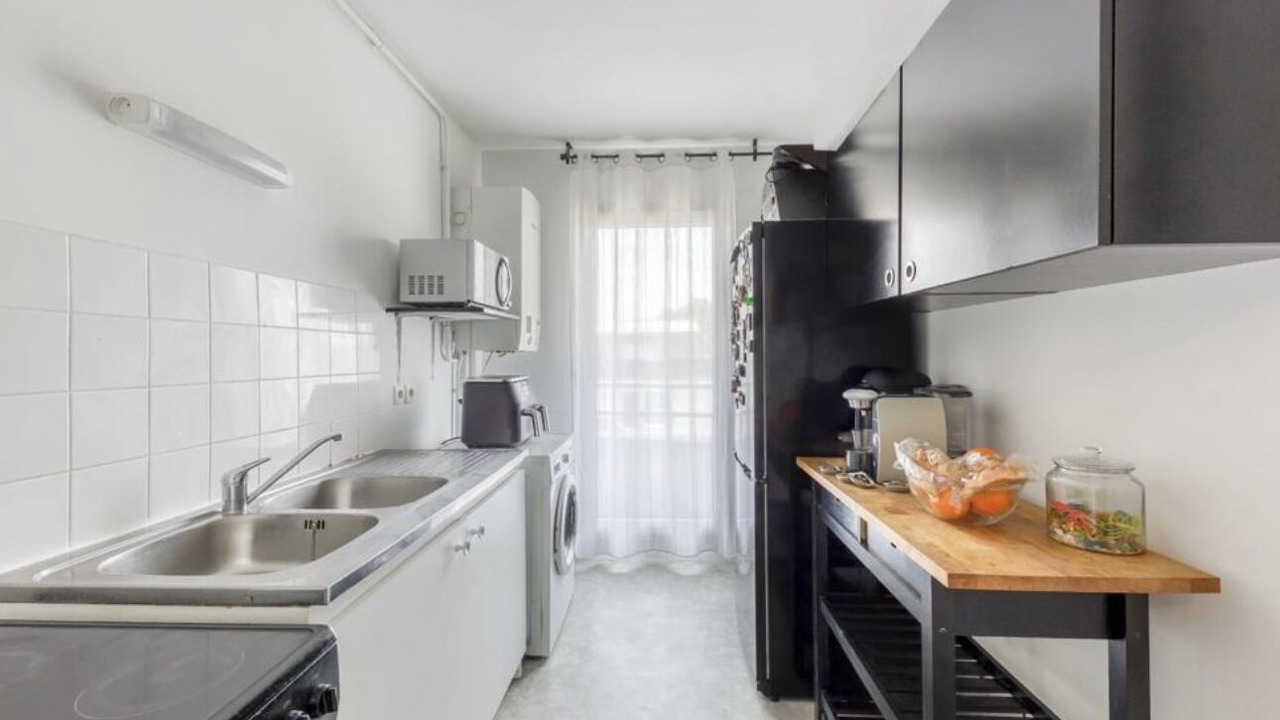 Photo of Kitchen in Champigny-sur-Marne