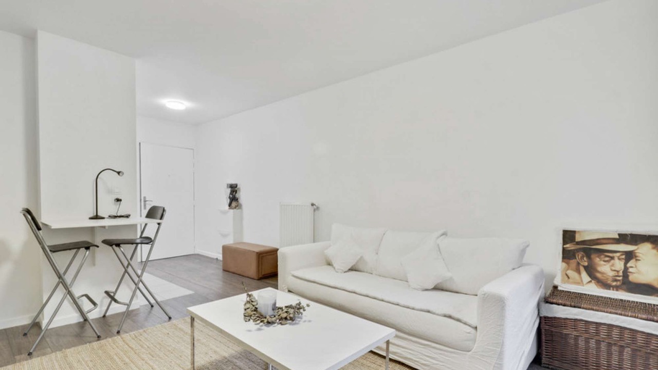 Photo of Livingroom in Rosny-sous-Bois