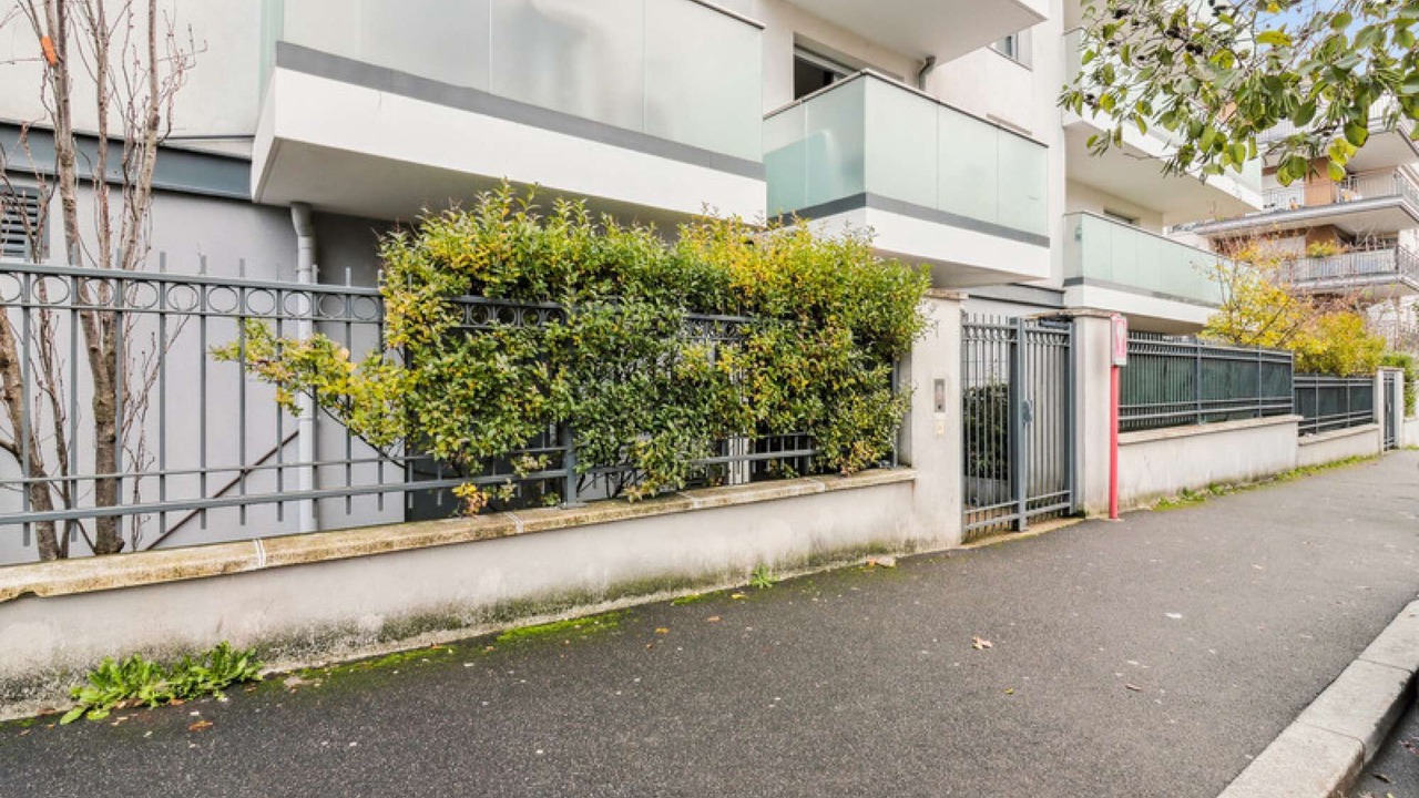 Photo of Outdoor in Rosny-sous-Bois