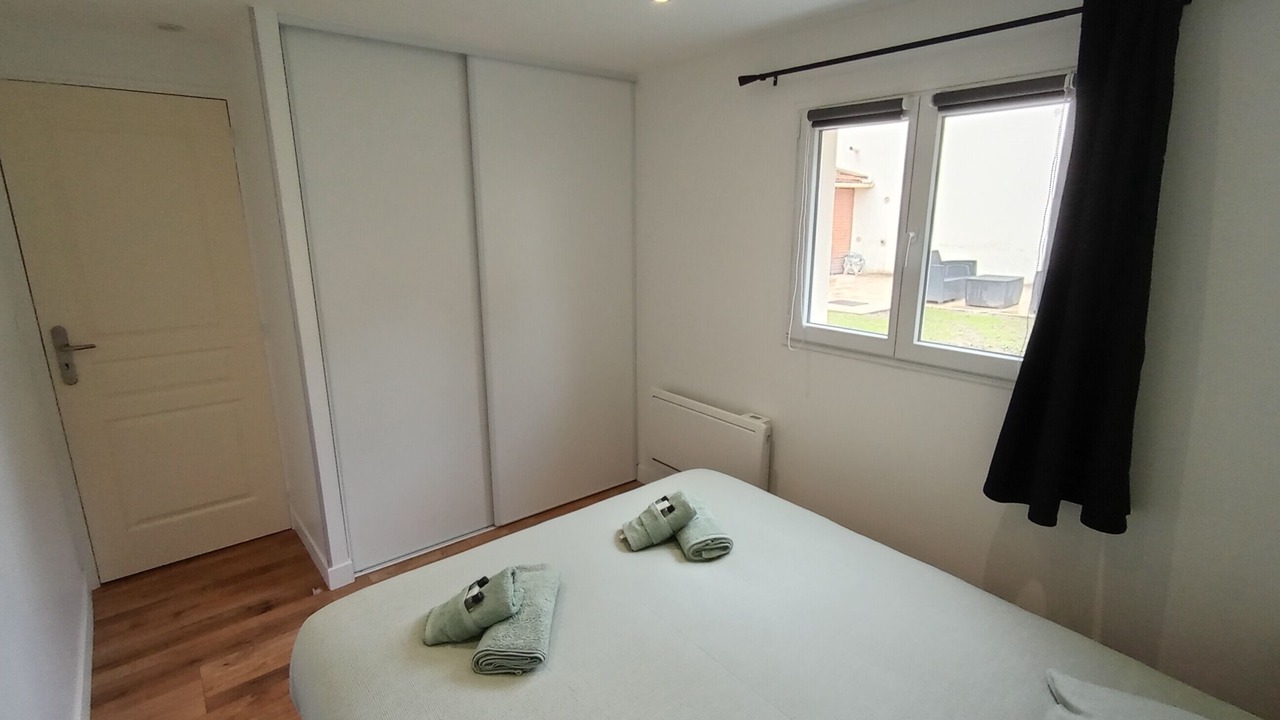 Photo of Bedroom in Annet-sur-Marne
