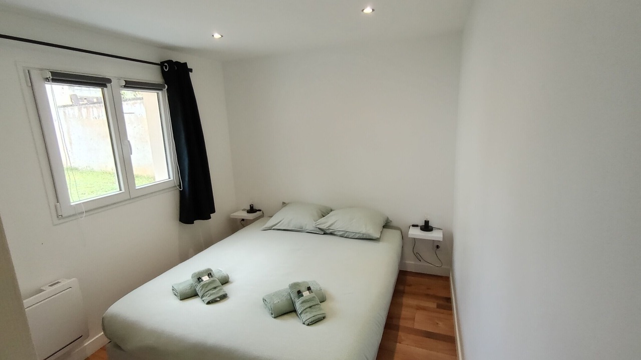 Photo of Bedroom in Annet-sur-Marne