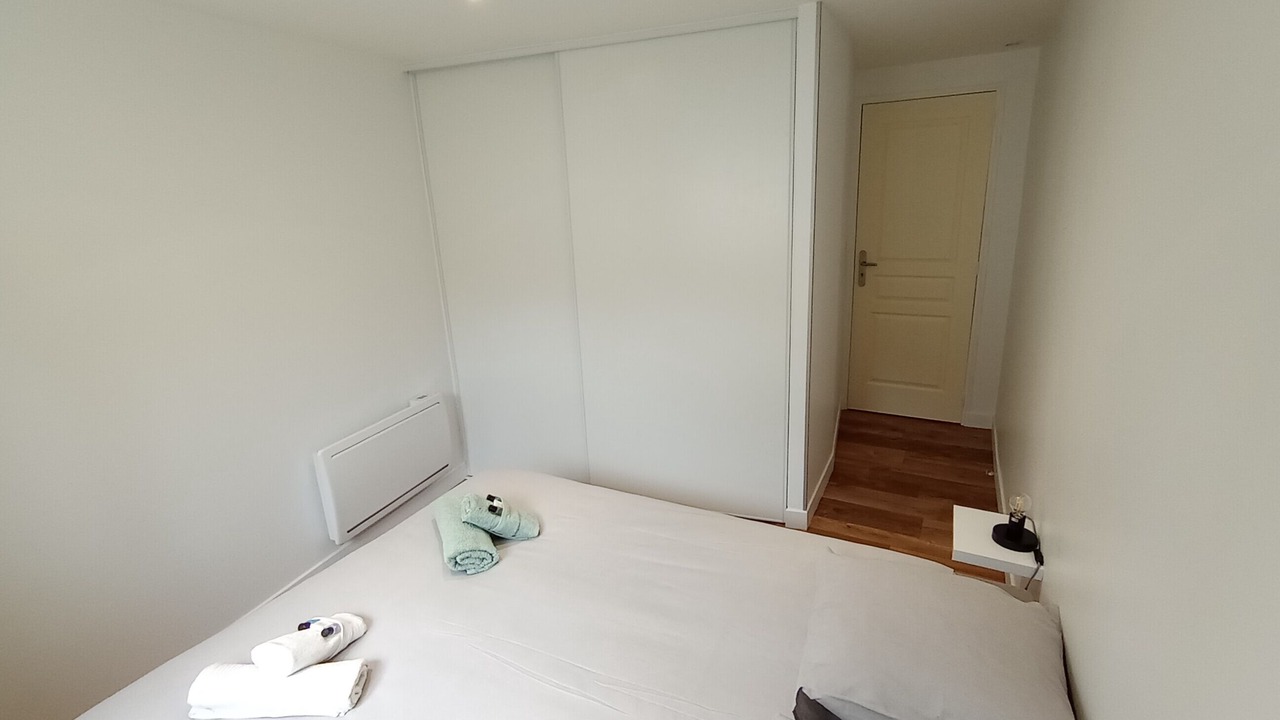 Photo of Bedroom in Annet-sur-Marne