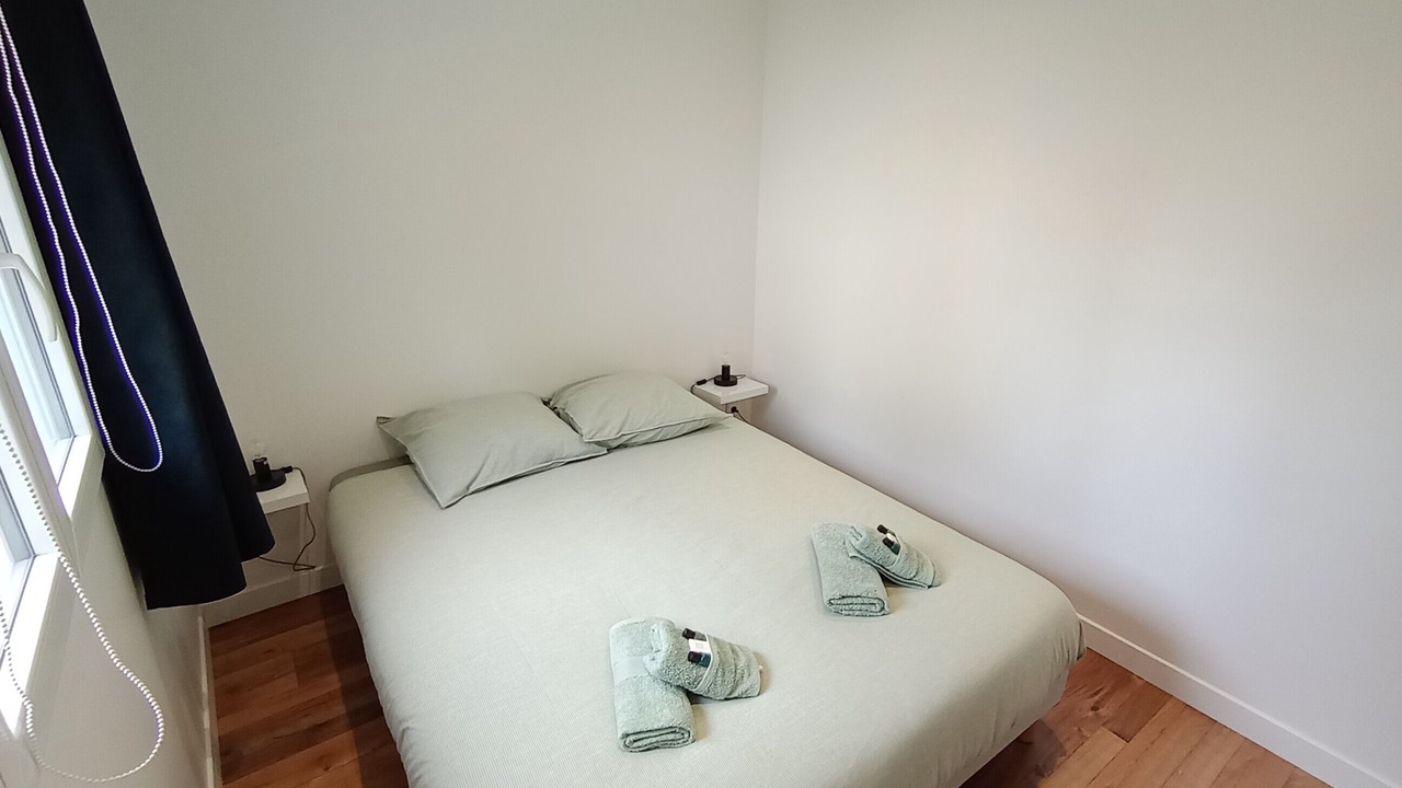 Photo of Bedroom in Annet-sur-Marne