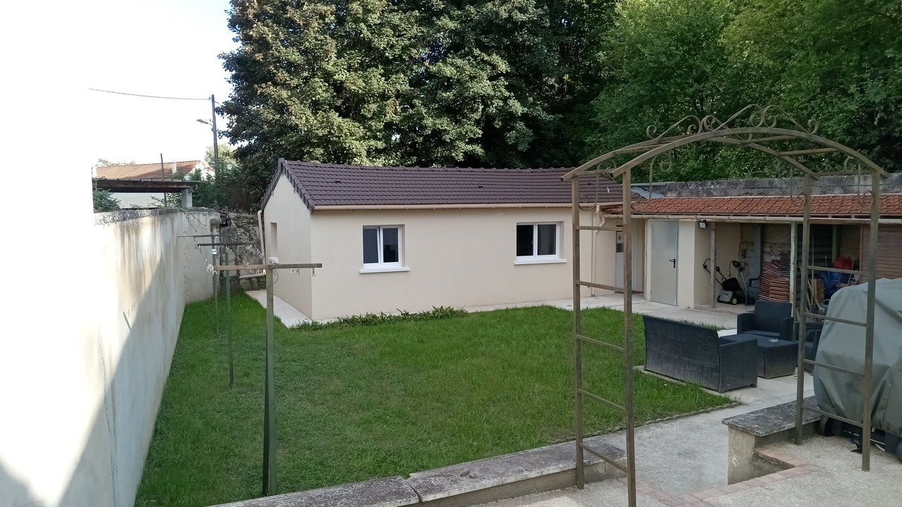 Photo of Outdoor in Annet-sur-Marne