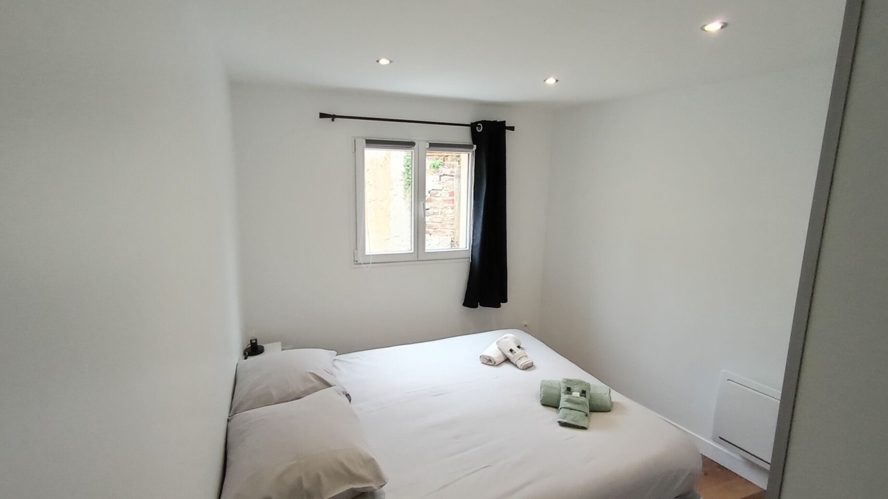 Photo of Bedroom in Annet-sur-Marne