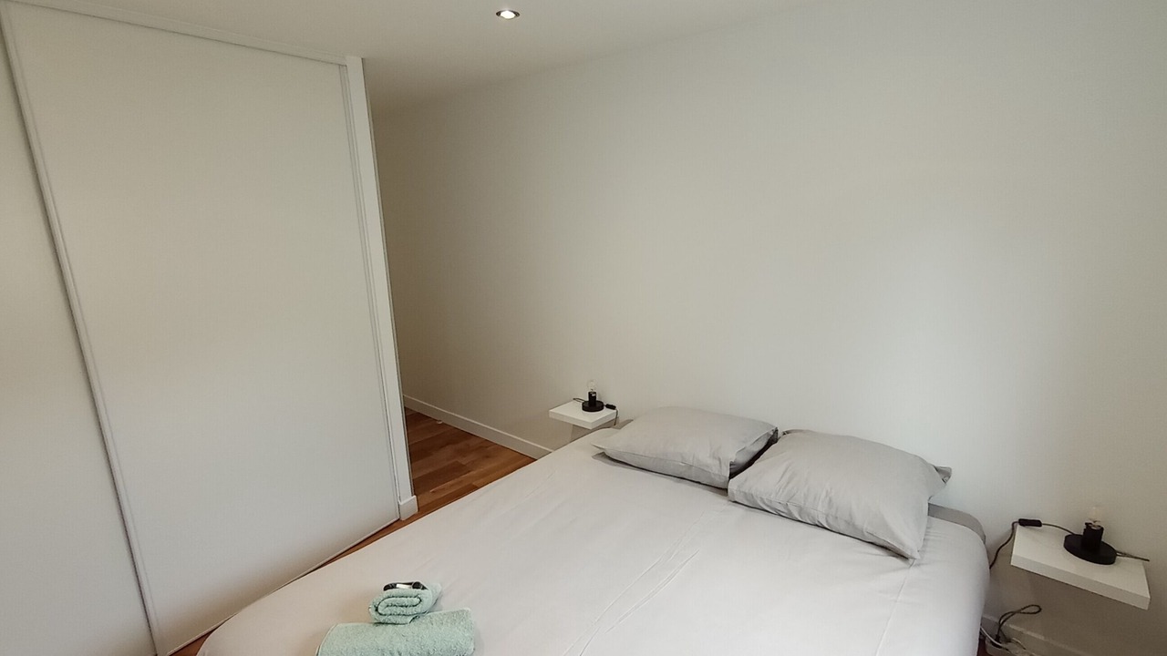 Photo of Bedroom in Annet-sur-Marne