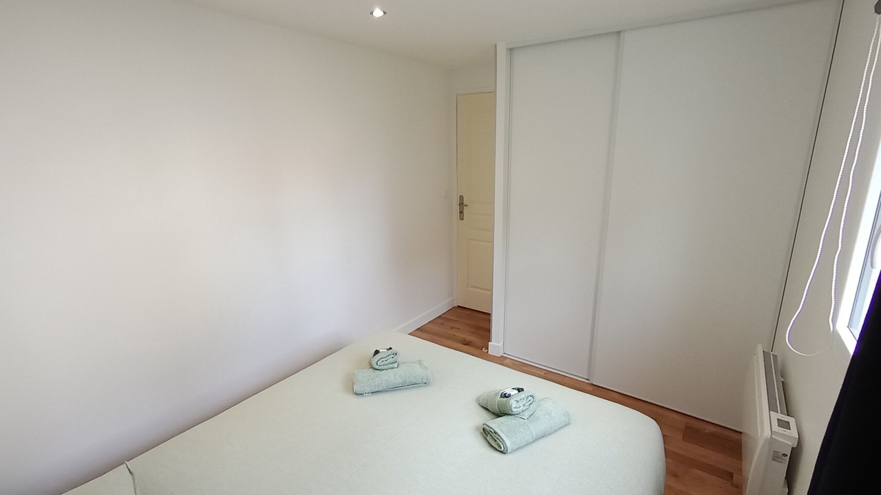 Photo of Bedroom in Annet-sur-Marne