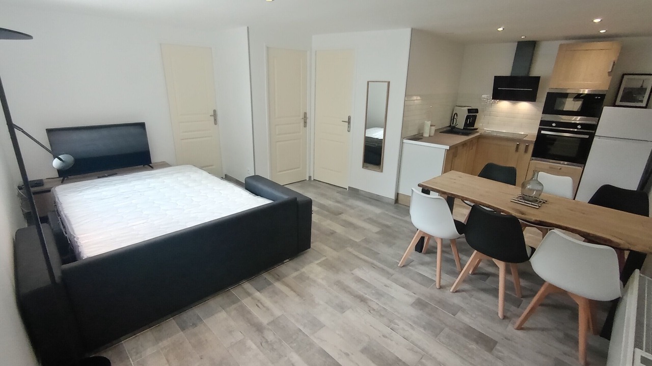 Photo of Bedroom in Annet-sur-Marne