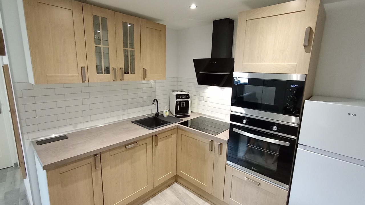 Photo of Kitchen in Annet-sur-Marne