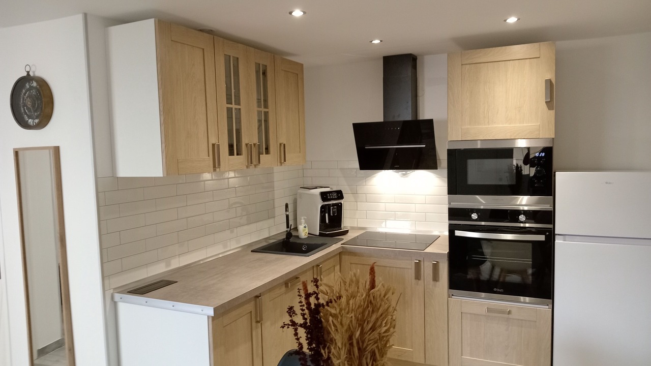 Photo of Kitchen in Annet-sur-Marne