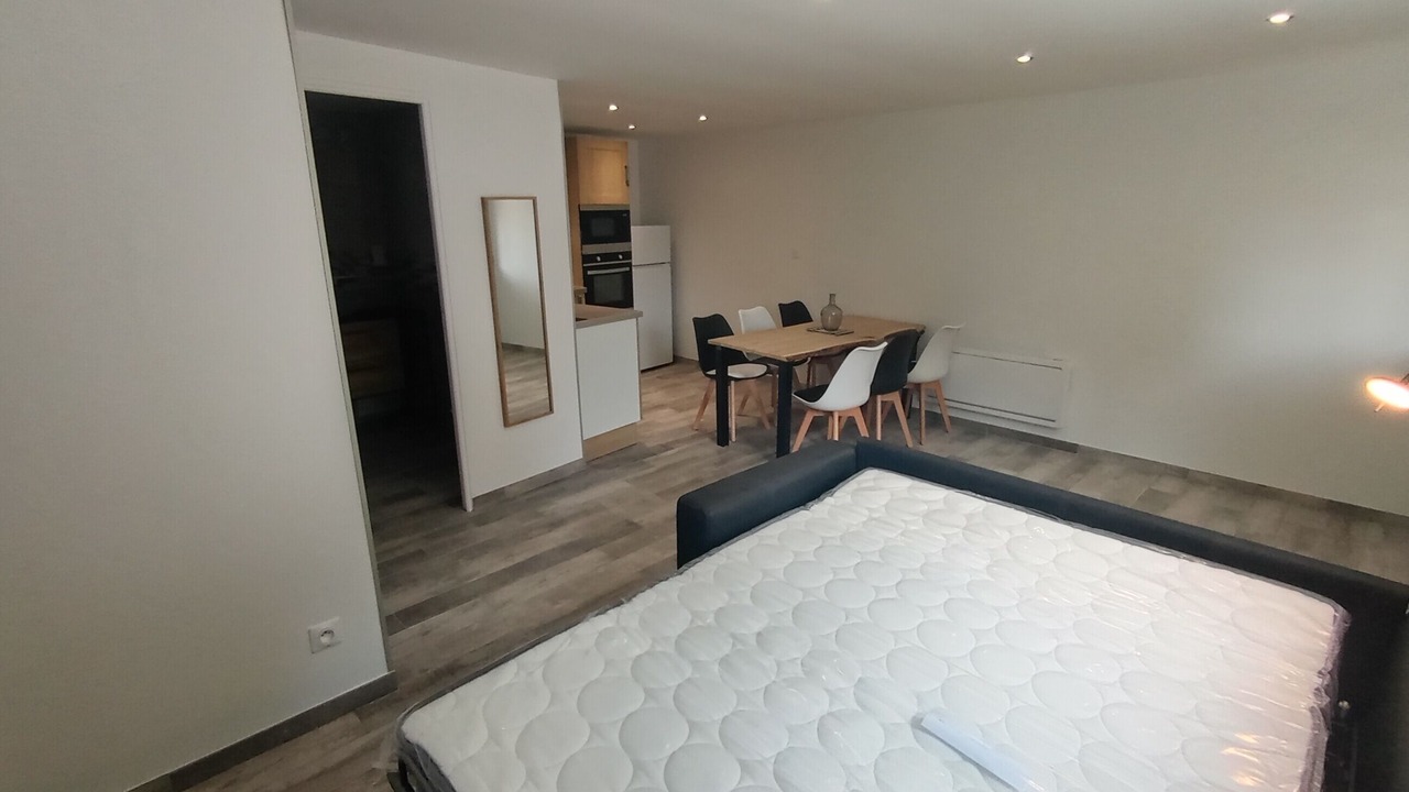 Photo of Bedroom in Annet-sur-Marne