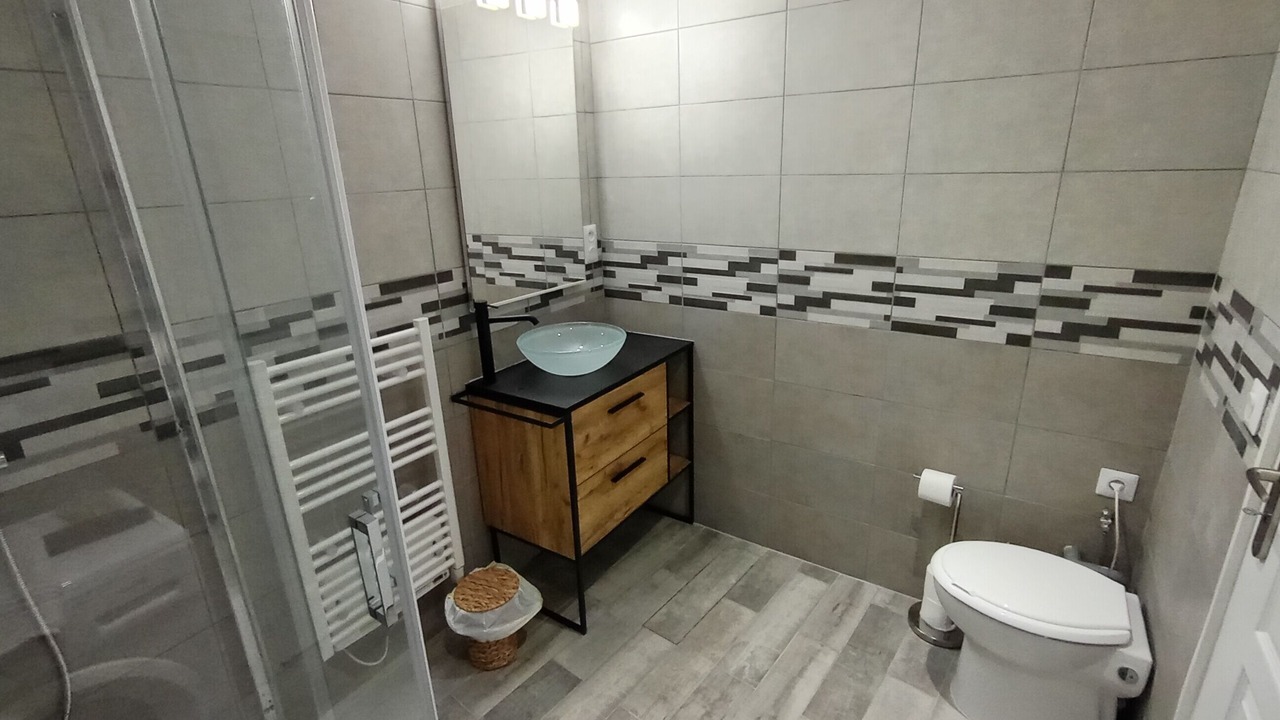 Photo of Bathroom in Annet-sur-Marne
