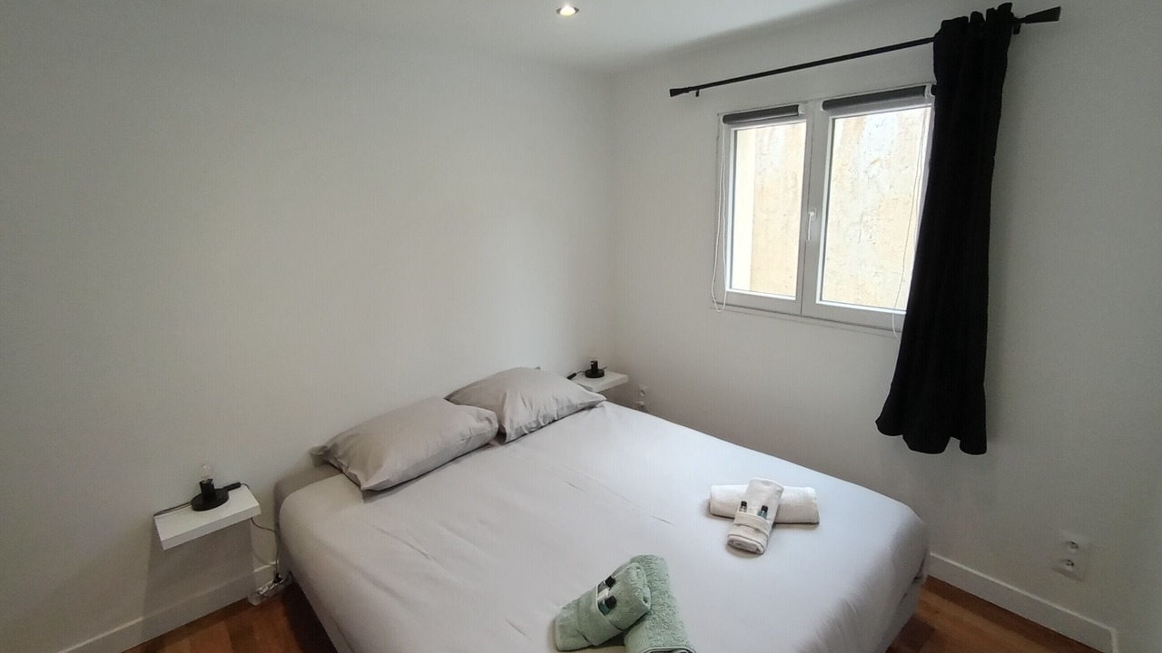 Photo of Bedroom in Annet-sur-Marne